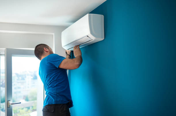 Best Best HVAC companies  in Gillett, WI