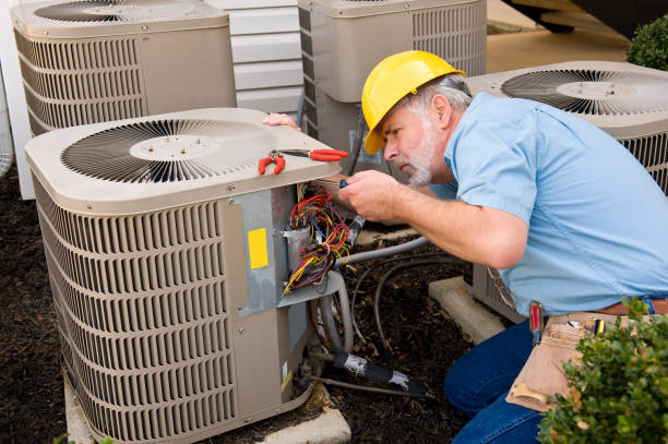 Best HVAC installation services  in Gillett, WI