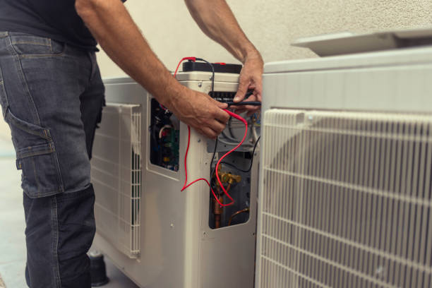 Best HVAC repair near me  in Gillett, WI