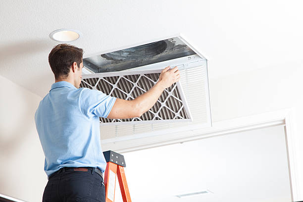 Best Ductless HVAC repair  in Gillett, WI