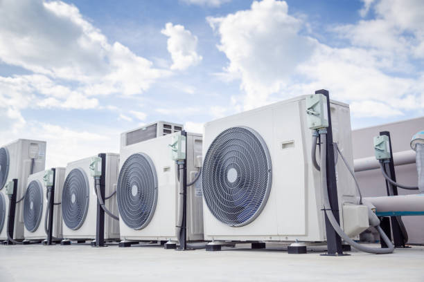 Best Local HVAC companies  in Gillett, WI